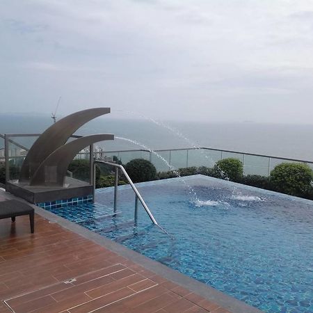 Peak Tower In Phatumnak Pattaya Εξωτερικό φωτογραφία